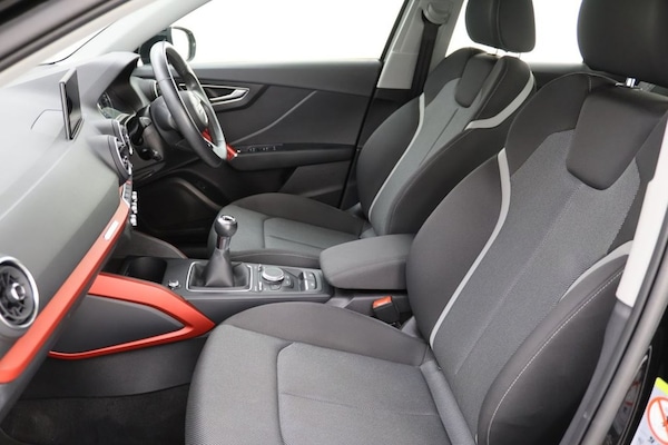 Used Audi Q2 2020 for sale - 76301083: Photo 22