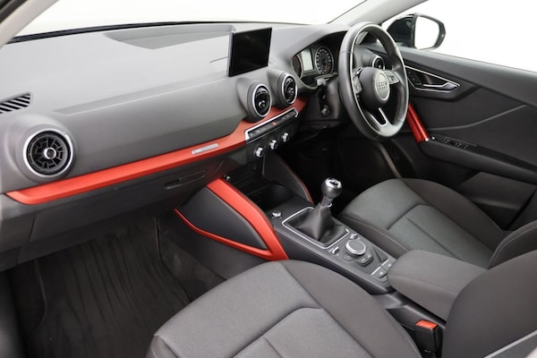 Used Audi Q2 2020 for sale - 76301083: Photo 23
