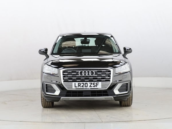 Used Audi Q2 2020 for sale - 76301083: Photo 3