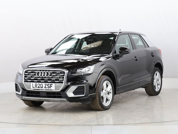 Used Audi Q2 2020 for sale - 76301083: Photo 5