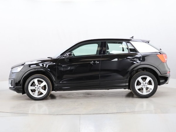 Used Audi Q2 2020 for sale - 76301083: Photo 6