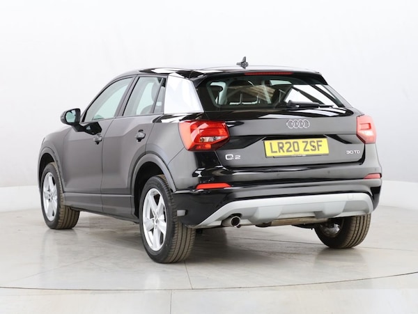 Used Audi Q2 2020 for sale - 76301083: Photo 7