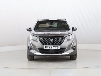 Used Peugeot 2008 2022 for sale - 78306279: Photo