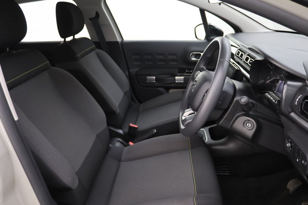 Used Citroen C3 2023 for sale - 77212371: Photo 10