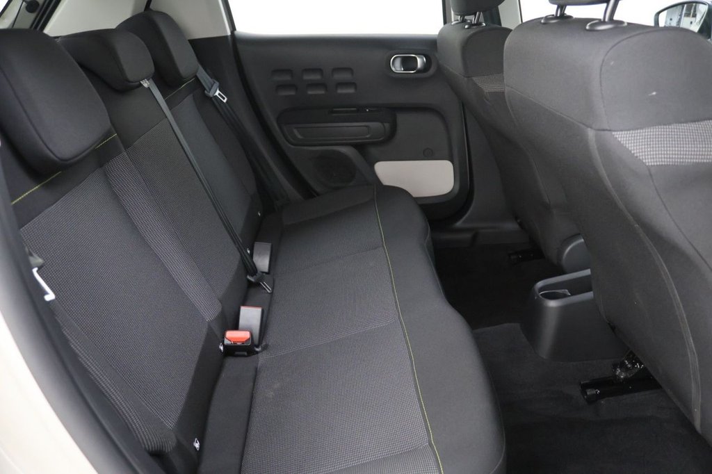 Used Citroen C3 2023 for sale - 77212371: Photo 15