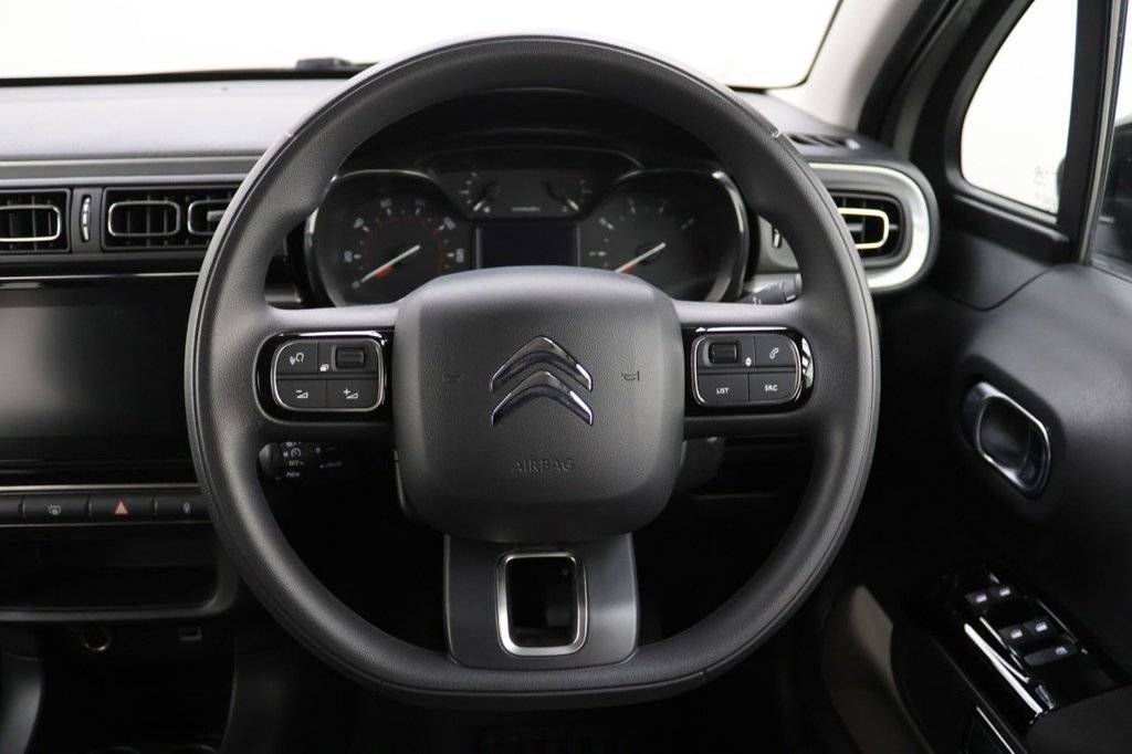 Used Citroen C3 2023 for sale - 77212371: Photo 17