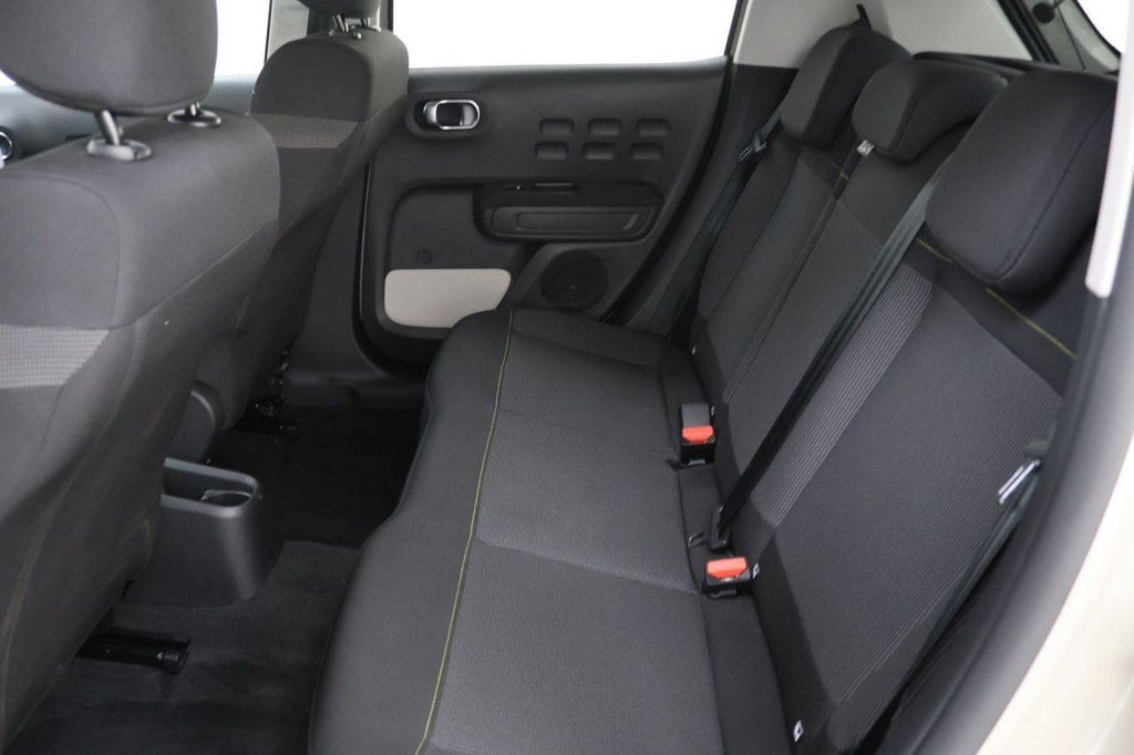 Used Citroen C3 2023 for sale - 77212371: Photo 19