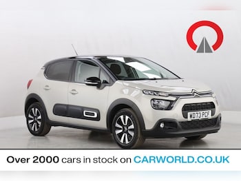 Used Citroen C3 2023 for sale - 77212371: Photo