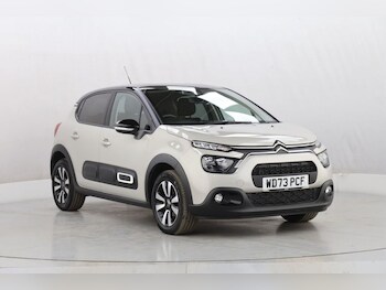 Used Citroen C3 2023 for sale - 77212371: Photo