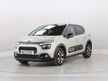 Used Citroen C3 2023 for sale - 77212371: Photo