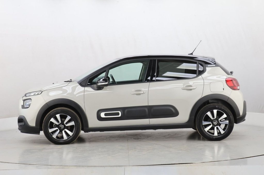 Used Citroen C3 2023 for sale - 77212371: Photo 5