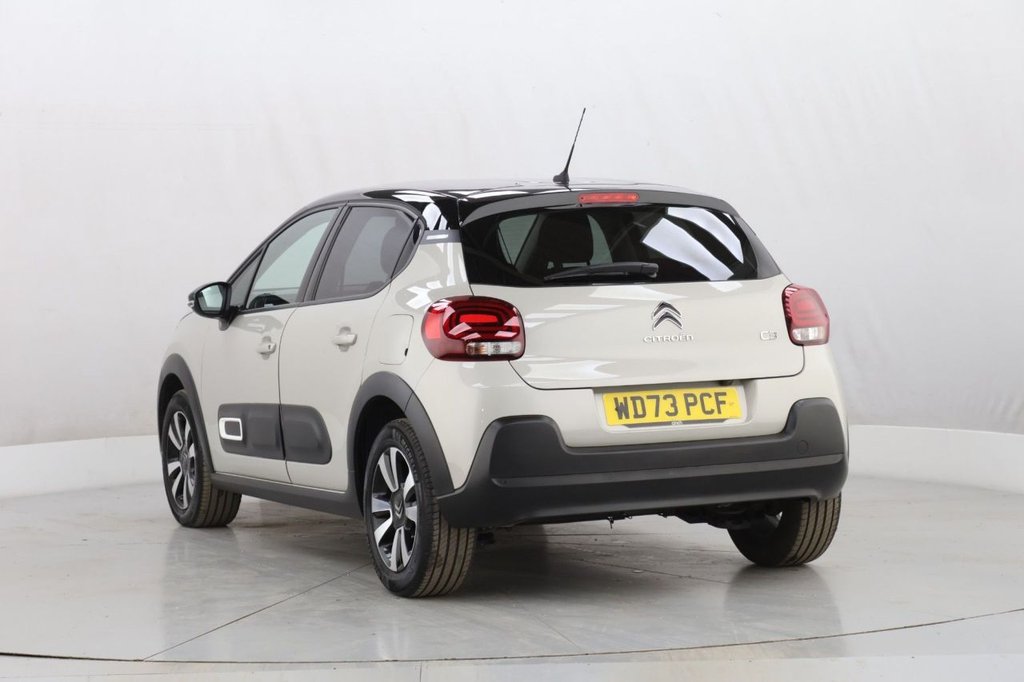 Used Citroen C3 2023 for sale - 77212371: Photo 6