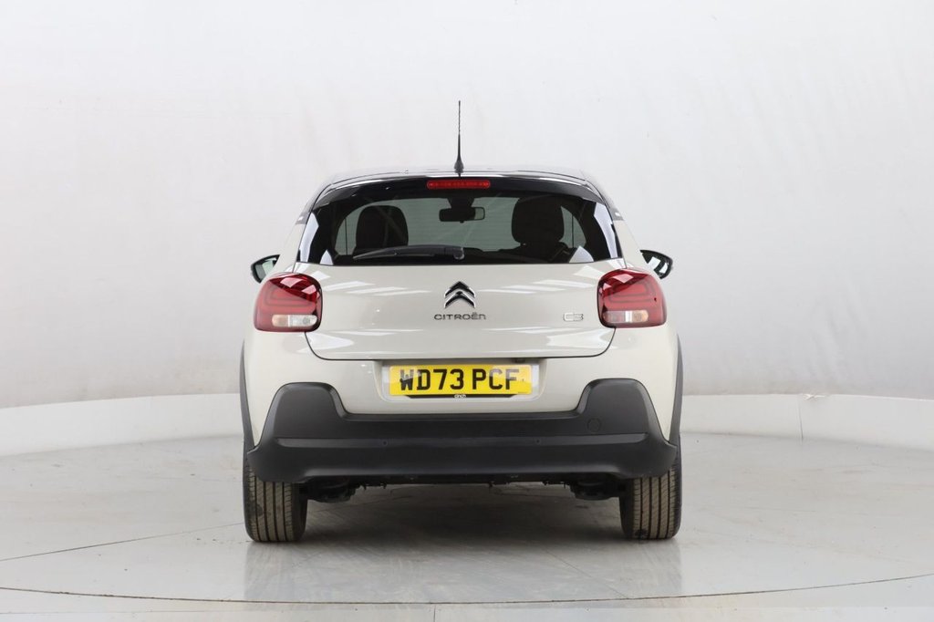 Used Citroen C3 2023 for sale - 77212371: Photo 7