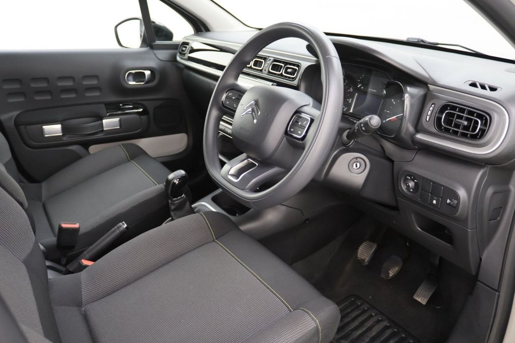 Used Citroen C3 2023 for sale - 77212371: Photo 9