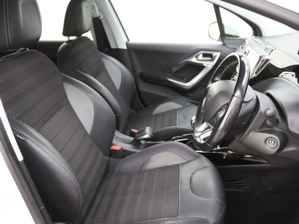 Used Peugeot 2008 2018 for sale - 76406154: Photo 12