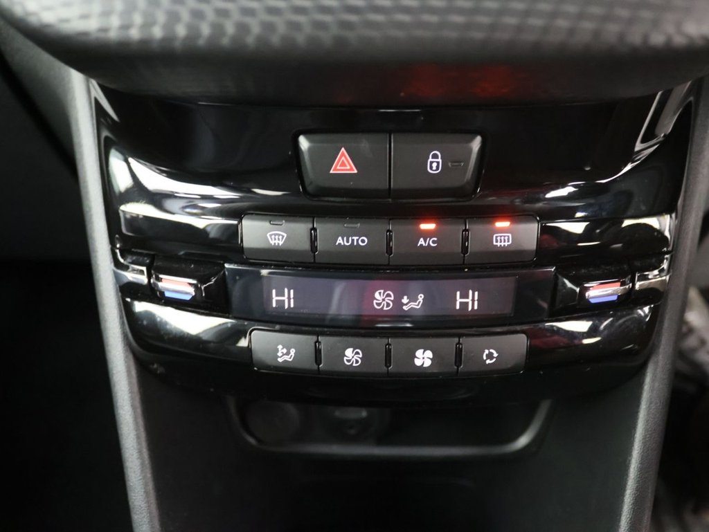 Used Peugeot 2008 2018 for sale - 76406154: Photo 13