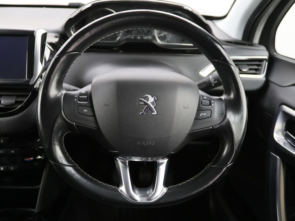 Used Peugeot 2008 2018 for sale - 76406154: Photo 19