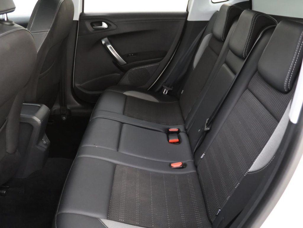 Used Peugeot 2008 2018 for sale - 76406154: Photo 20