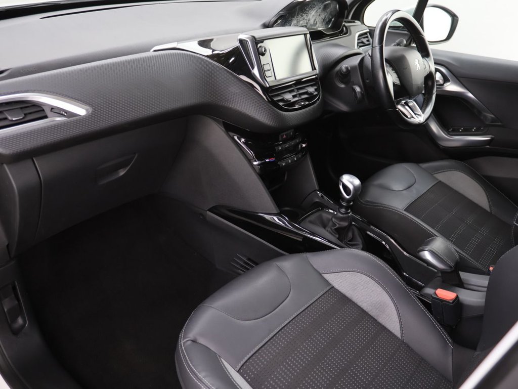 Used Peugeot 2008 2018 for sale - 76406154: Photo 23