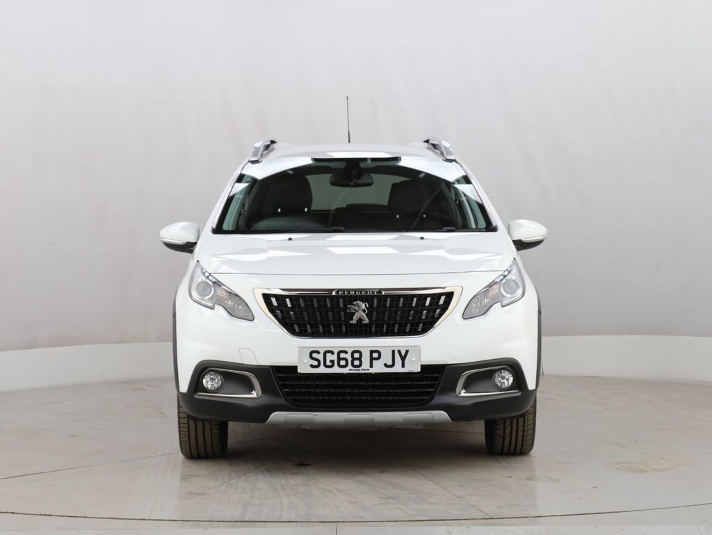 Used Peugeot 2008 2018 for sale - 76406154: Photo 3