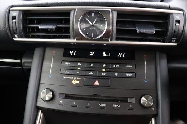 Used Lexus IS 2020 for sale - 76301082: Photo 13