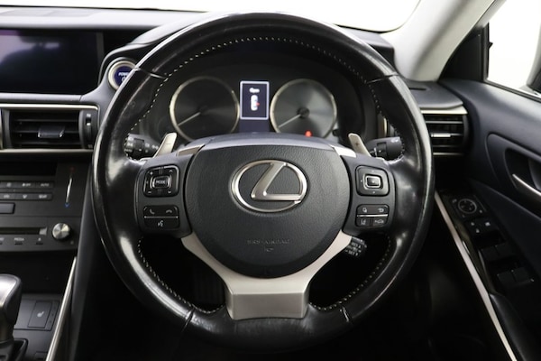 Used Lexus IS 2020 for sale - 76301082: Photo 19