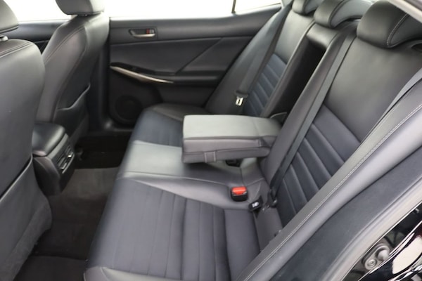Used Lexus IS 2020 for sale - 76301082: Photo 20