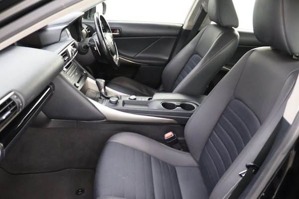 Used Lexus IS 2020 for sale - 76301082: Photo 21
