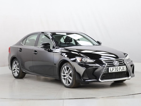 Used Lexus IS 2020 for sale - 76301082: Photo 2