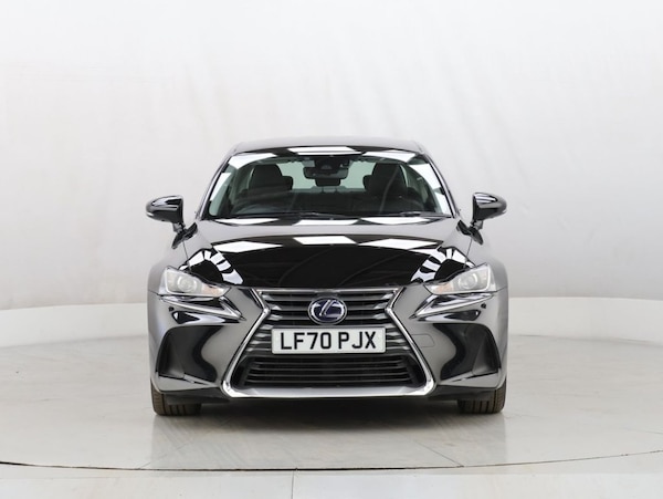 Used Lexus IS 2020 for sale - 76301082: Photo 3