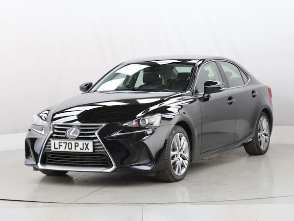Used Lexus IS 2020 for sale - 76301082: Photo 5