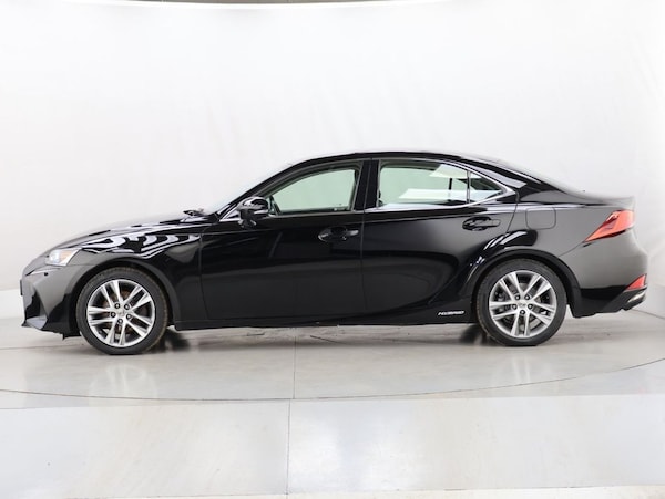 Used Lexus IS 2020 for sale - 76301082: Photo 6