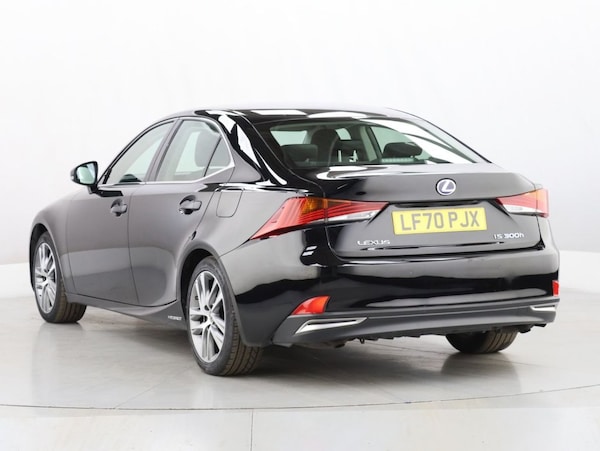 Used Lexus IS 2020 for sale - 76301082: Photo 7