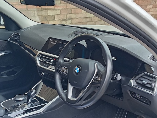 Used BMW 3 Series 2021 for sale - 76163080: Photo 5