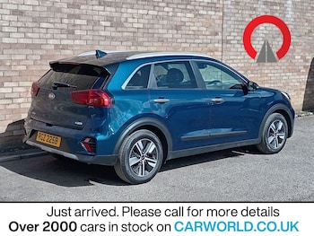 Used Kia Niro 2020 for sale - 78241287: Photo
