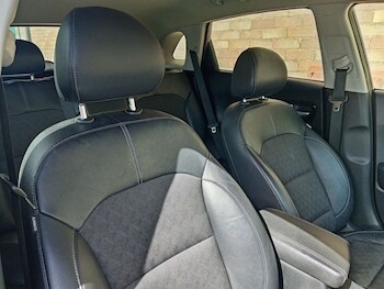 Used Kia Niro 2020 for sale - 78241287: Photo