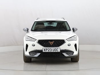 Used Cupra Formentor 2023 for sale - 76301080: Photo