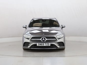 Used Mercedes-Benz A-Class 2019 for sale - 79527856: Photo