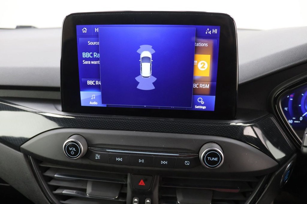 Used Ford Focus 2022 for sale - 77483521: Photo 15