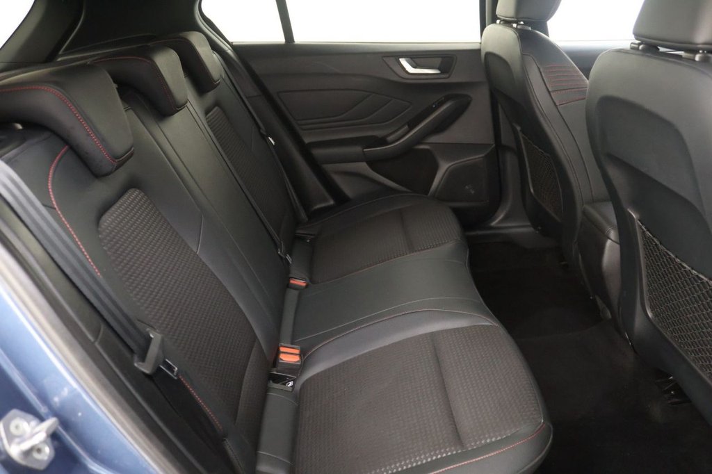 Used Ford Focus 2022 for sale - 77483521: Photo 17