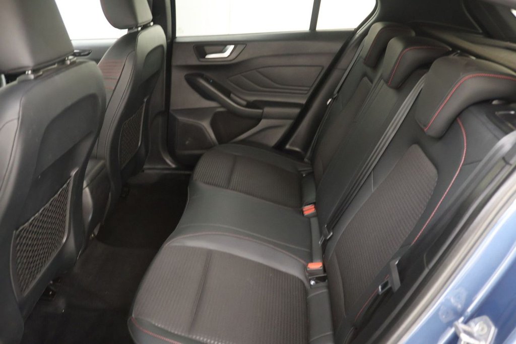 Used Ford Focus 2022 for sale - 77483521: Photo 21