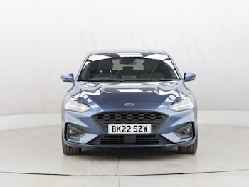 Used Ford Focus 2022 for sale - 77483521: Photo