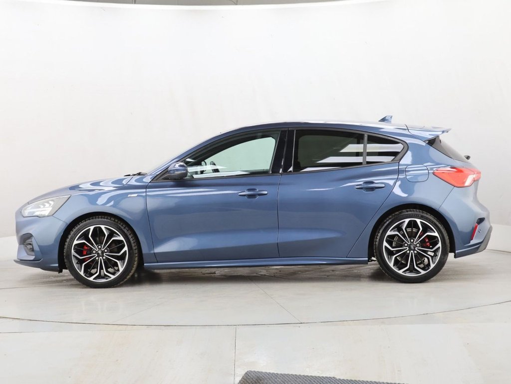 Used Ford Focus 2022 for sale - 77483521: Photo 6