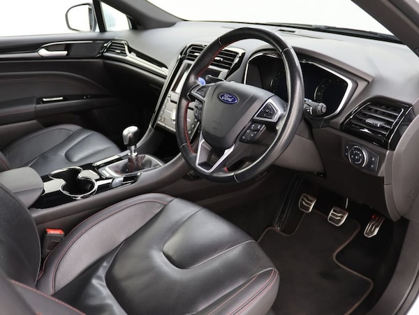 Used Ford Mondeo 2019 for sale - 76301077: Photo 10