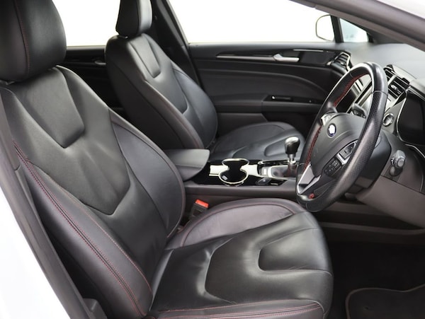 Used Ford Mondeo 2019 for sale - 76301077: Photo 12