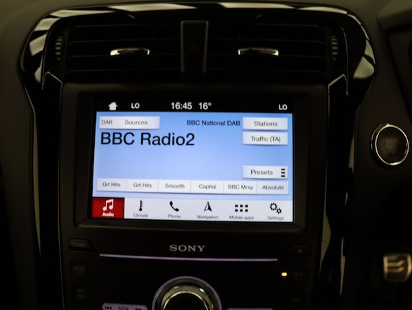 Used Ford Mondeo 2019 for sale - 76301077: Photo 14