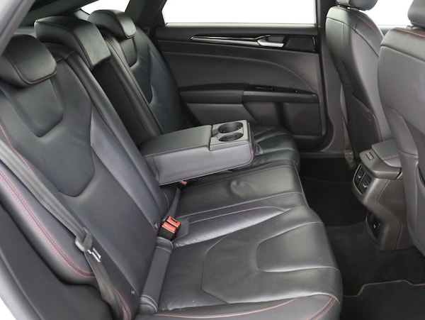 Used Ford Mondeo 2019 for sale - 76301077: Photo 16