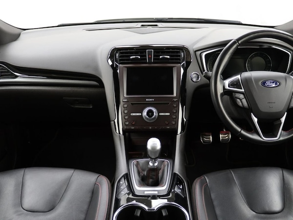 Used Ford Mondeo 2019 for sale - 76301077: Photo 17