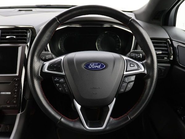 Used Ford Mondeo 2019 for sale - 76301077: Photo 19