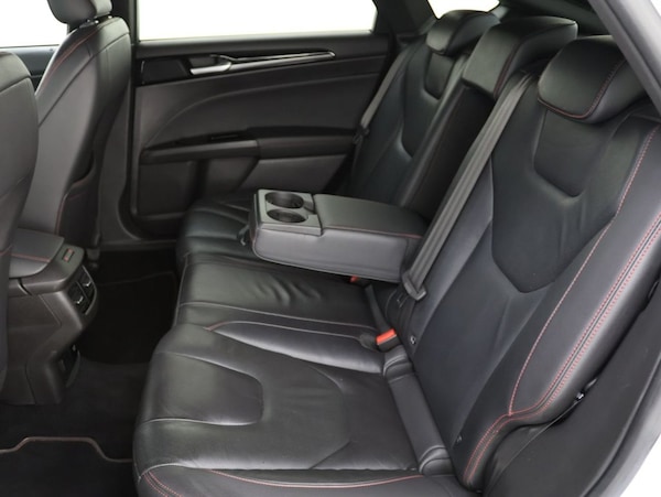 Used Ford Mondeo 2019 for sale - 76301077: Photo 20